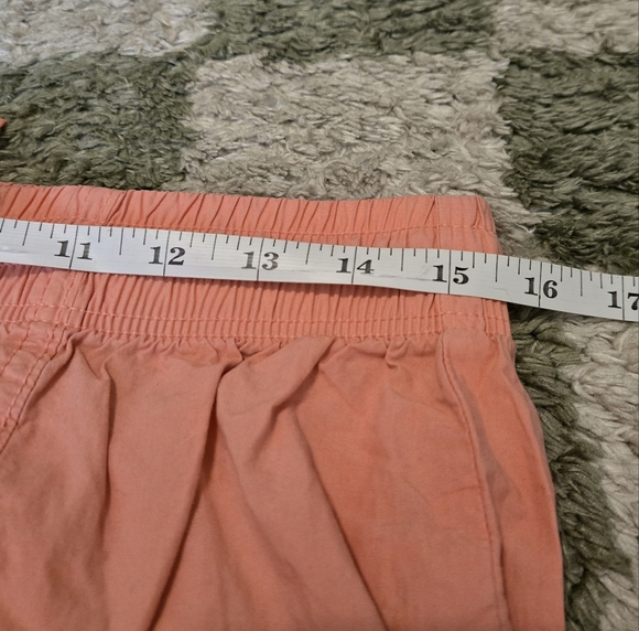 Aerie Pink Cargo Joggers - Picture 10 of 11